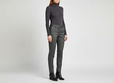 sizeer buty air force: F&F, Брюки жіночі, розмір M на lalafo.pl — 6 sizeer buty air force: F&F, Брюки жіночі, розмір M — 6