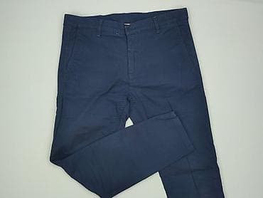 Zara, Chinosy dla mężczyzn, rozmiar M w lalafo.pl Zara, Chinosy dla mężczyzn, rozmiar M