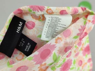 spódnice z prostokąta na gumce: H&M, Women`s skirt, M at lalafo.pl — 5 spódnice z prostokąta na gumce: H&M, Women`s skirt, M — 5