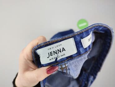 Trousers: Jeans for women, size M at lalafo.pl — 4 Trousers: Jeans for women, size M — 4