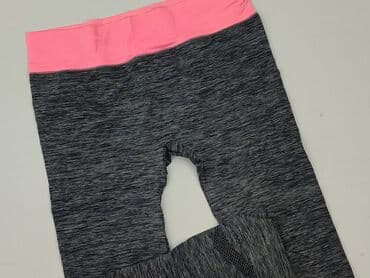 Workout, Legginsy Sportowe damskie, S w lalafo.pl Workout, Legginsy Sportowe damskie, S