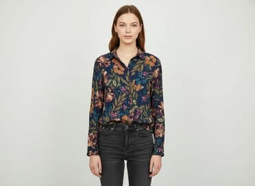 bluzki z wiskozą reserved: Жіноча блуза, розмір XS на lalafo.pl — 1 bluzki z wiskozą reserved: Жіноча блуза, розмір XS — 1