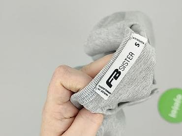 federer t shirty: FB Sister, Топ жіночий, розмір S на lalafo.pl — 4 federer t shirty: FB Sister, Топ жіночий, розмір S — 4