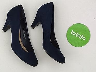 Clarks, Półbuty damskie, rozmiar 38 w lalafo.pl — 3 Clarks, Półbuty damskie, rozmiar 38 — 3