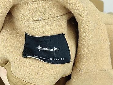 pull and bear kozaki: Stradivarius, Плащ жіночий, розмір M на lalafo.pl — 5 pull and bear kozaki: Stradivarius, Плащ жіночий, розмір M — 5
