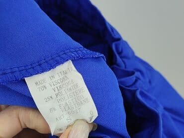 dżinsy pepe jeans: Material trousers for women, S at lalafo.pl — 4 dżinsy pepe jeans: Material trousers for women, S — 4