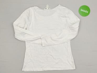bluzki obcisła: H&M, Women's blouse, L at lalafo.pl — 3 bluzki obcisła: H&M, Women's blouse, L — 3