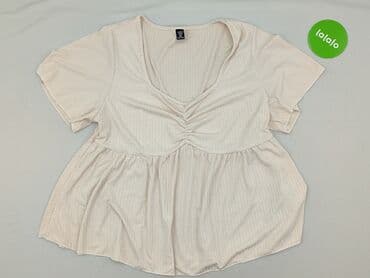 co to jest akryl w swetrze: Shein Curve, Women's blouse, 2XL at lalafo.pl — 2 co to jest akryl w swetrze: Shein Curve, Women's blouse, 2XL — 2