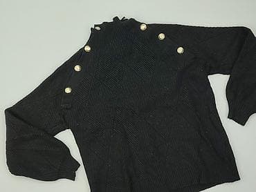 Sweter damski, rozmiar S w lalafo.pl Sweter damski, rozmiar S