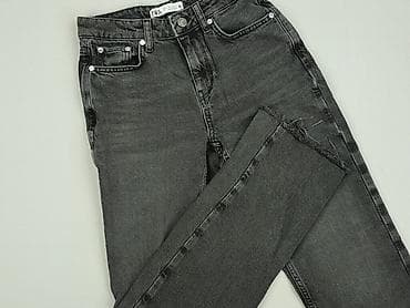 Zara, Jeansy damskie, rozmiar 2XS w lalafo.pl Zara, Jeansy damskie, rozmiar 2XS