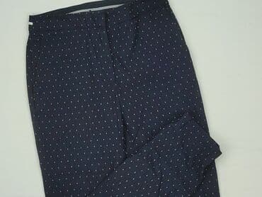 Zara, Material trousers for women, S at lalafo.pl Zara, Material trousers for women, S