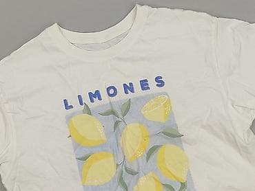 T-shirt damski, rozmiar 3XL w lalafo.pl T-shirt damski, rozmiar 3XL