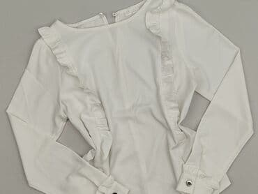 Bluzka damska, rozmiar S w lalafo.pl Bluzka damska, rozmiar S