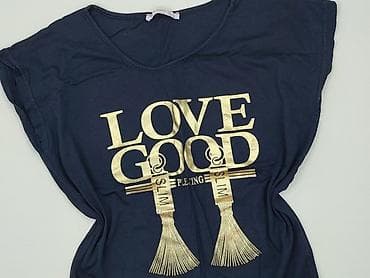 T-shirt damski, rozmiar S w lalafo.pl T-shirt damski, rozmiar S