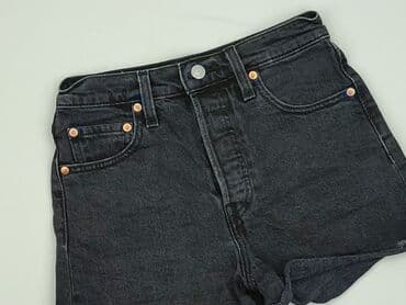 Levi’s, Szorty damskie, rozmiar 2XS w lalafo.pl Levi’s, Szorty damskie, rozmiar 2XS