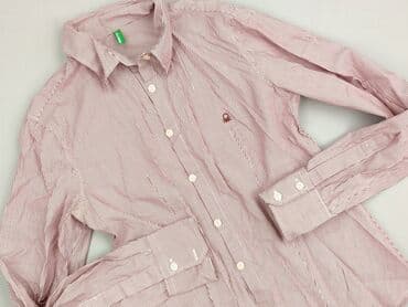 Benetton, Koszula damska, S w lalafo.pl Benetton, Koszula damska, S
