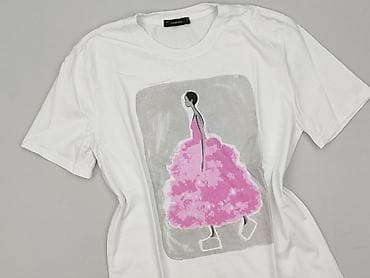 Lumina, T-shirt damski, rozmiar M w lalafo.pl Lumina, T-shirt damski, rozmiar M