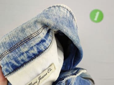 Women's Clothing: Mavi, Women`s jeans jacket, S at lalafo.pl — 5 Women's Clothing: Mavi, Women`s jeans jacket, S — 5