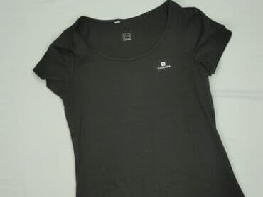 Domyos, T-shirt damski, S w lalafo.pl Domyos, T-shirt damski, S