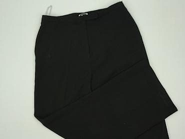 Yaxina Fashion, Spodnie materiałowe damskie, rozmiar XL w lalafo.pl Yaxina Fashion, Spodnie materiałowe damskie, rozmiar XL