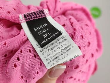 Жінкам: Shein Curve, Жіноча блуза, 3XL на lalafo.pl — 6 Жінкам: Shein Curve, Жіноча блуза, 3XL — 6
