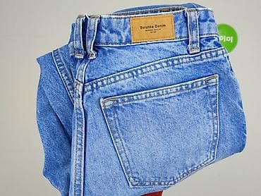 mango jeans straight: Bershka, Jeansy damskie, rozmiar 2XS w lalafo.pl — 6 mango jeans straight: Bershka, Jeansy damskie, rozmiar 2XS — 6