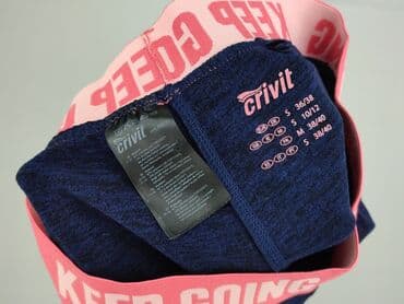 Women: Crivit, Leggings Sports for women, S at lalafo.pl — 4 Women: Crivit, Leggings Sports for women, S — 4