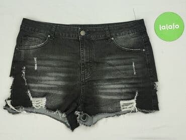 krótkie spodenki dsquared: Szorty damskie, rozmiar XL w lalafo.pl — 2 krótkie spodenki dsquared: Szorty damskie, rozmiar XL — 2