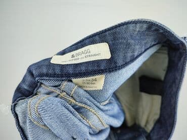 vans kurtka zimowa: H&M, Джинси для чоловіків, L на lalafo.pl — 4 vans kurtka zimowa: H&M, Джинси для чоловіків, L — 4