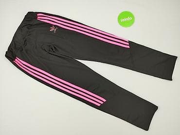 Adidas, Legginsy Sportowe damskie, rozmiar L w lalafo.pl — 2 Adidas, Legginsy Sportowe damskie, rozmiar L — 2