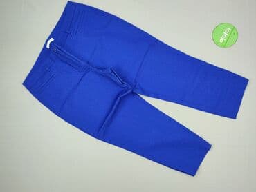 Women: Material trousers for women, M at lalafo.pl — 2 Women: Material trousers for women, M — 2