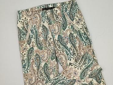 Women: Zara, Material trousers for women, size XS at lalafo.pl — 1 Women: Zara, Material trousers for women, size XS — 1