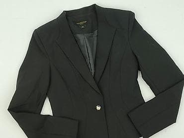 Attentif, Marynarka damska, rozmiar S w lalafo.pl Attentif, Marynarka damska, rozmiar S