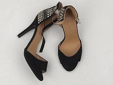Sandals for women, size 37 at lalafo.pl — 1 Sandals for women, size 37 — 1