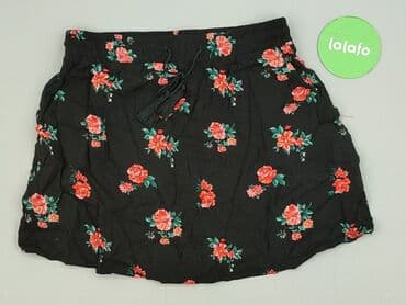 spódnice w kwiaty sinsay: Sinsay, Women`s skirt, size M at lalafo.pl — 2 spódnice w kwiaty sinsay: Sinsay, Women`s skirt, size M — 2