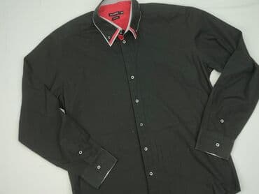 Glitter, Сорочка для чоловіків, 3XL на lalafo.pl Glitter, Сорочка для чоловіків, 3XL