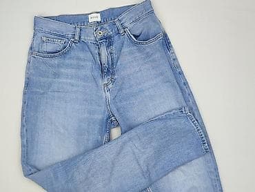 Jeansy damskie, rozmiar S w lalafo.pl Jeansy damskie, rozmiar S