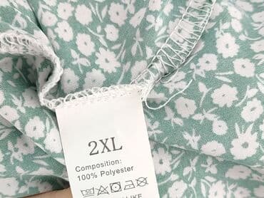 blue motion sukienki: Сукня жіноча, 2XL на lalafo.pl — 5 blue motion sukienki: Сукня жіноча, 2XL — 5