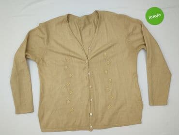 Women's Clothing: Women`s cardigan, 4XL at lalafo.pl — 2 Women's Clothing: Women`s cardigan, 4XL — 2