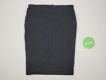 Skirts: H&M Basic, Women`s skirt, size M at lalafo.pl — 3 Skirts: H&M Basic, Women`s skirt, size M — 3