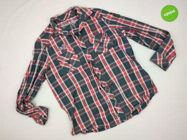 Чоловічий одяг: Cherokee, Сорочка для чоловіків, L на lalafo.pl — 2 Чоловічий одяг: Cherokee, Сорочка для чоловіків, L — 2