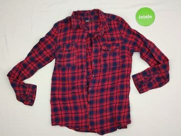 koszula flanelowa cropp: Cropp, Сорочка жіноча, розмір S на lalafo.pl — 3 koszula flanelowa cropp: Cropp, Сорочка жіноча, розмір S — 3