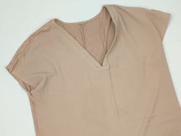 bluzka z dekoltem v, reserved: Women's blouse, M at lalafo.pl — 1 bluzka z dekoltem v, reserved: Women's blouse, M — 1