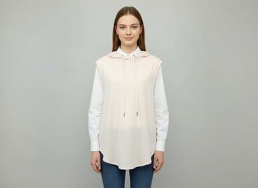 Women`s waistcoat, size XS at lalafo.pl Women`s waistcoat, size XS