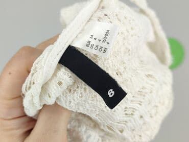 bluzki przezroczyste: H&M Divided, Women`s top, S at lalafo.pl — 4 bluzki przezroczyste: H&M Divided, Women`s top, S — 4