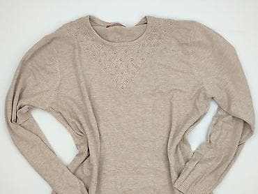 Fashion Jeans, Sweter damski, rozmiar L w lalafo.pl Fashion Jeans, Sweter damski, rozmiar L