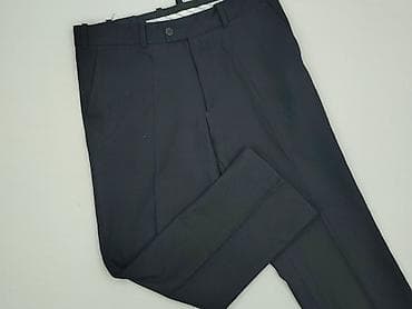 Spodnie materiałowe damskie, rozmiar XL w lalafo.pl Spodnie materiałowe damskie, rozmiar XL