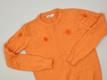 Sweter damski, rozmiar M w lalafo.pl Sweter damski, rozmiar M