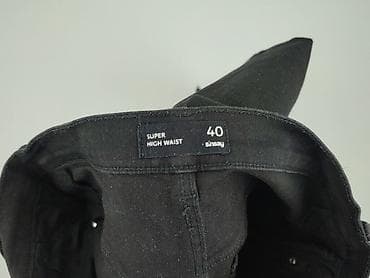 sinsay be: Sinsay, Джинси жіночі, розмір L на lalafo.pl — 4 sinsay be: Sinsay, Джинси жіночі, розмір L — 4