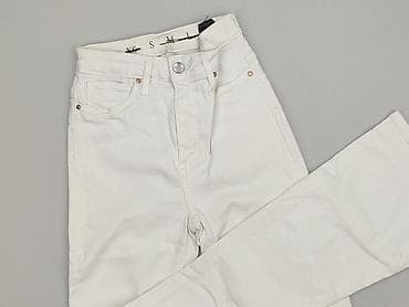 Jeans for women, size S at lalafo.pl Jeans for women, size S
